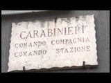 Napoli - Cocaina nello stomaco, arresti per droga a Casoria  (11.03.14)