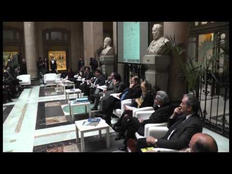 Napoli - Crolla il mercato immobiliare (11.03.14)