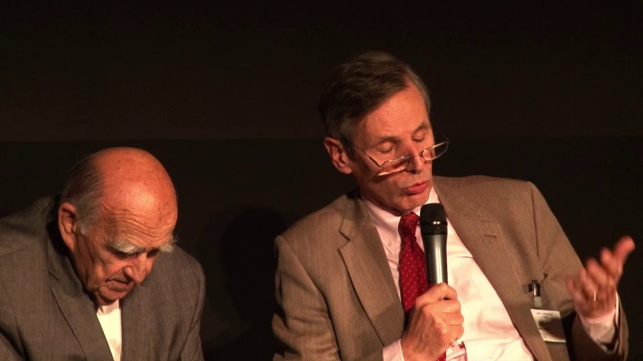 Table ronde N°1 - 1-2