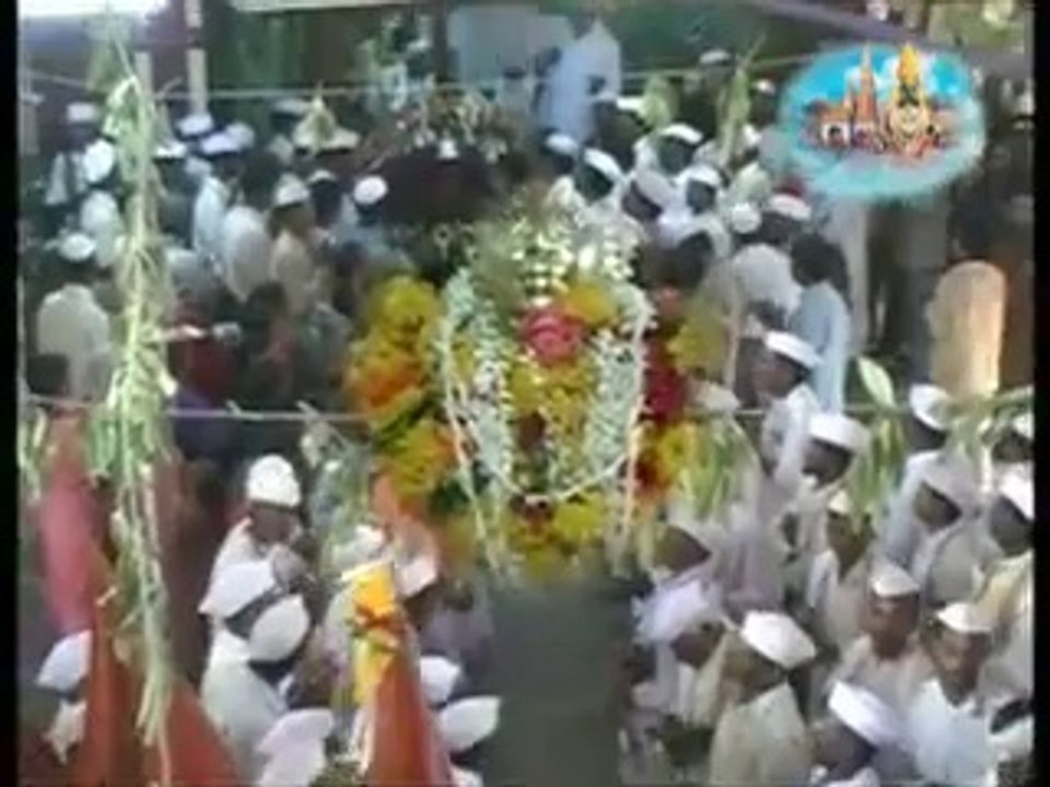 Pandharpur Darshan - Hindi Devotional