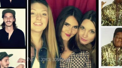 Alcaline, l'Instant avec Joyce Jonathan