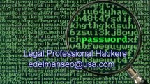 Professional Ethical Hacking Services