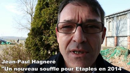 Etaples : faut-il revenir à une régie publique ? L'avis des candidats