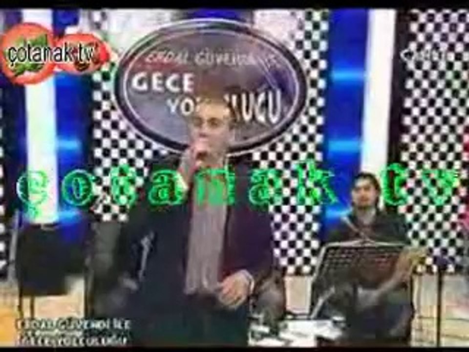 Erdal GÜVENDİ Derelinin Uşağı