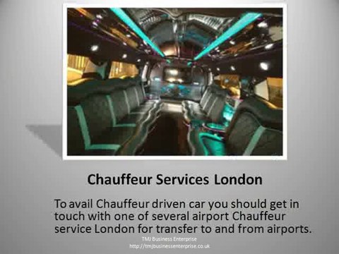 Hummer Limousine hire London