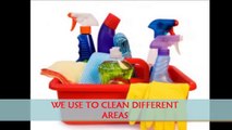 UMBS provide best Commercial Cleaning services Sydney