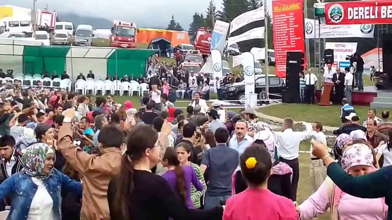 25.Kümbet Kültür ve Sanat Festivali- Erdal Güvendi 2013