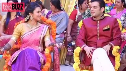 Raman and Ishita FIRST ROMANTIC SHOWER in Yeh hai Mohabbatein 12th March 2014 FULL EPISODE