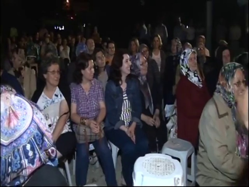 KEPEKLER KÖYÜ MUHTARLIĞI 1. BAHAR ŞENLİĞİ VE ERDAL GÜVENDİ KONSERİ ( BÖLÜM-7 )