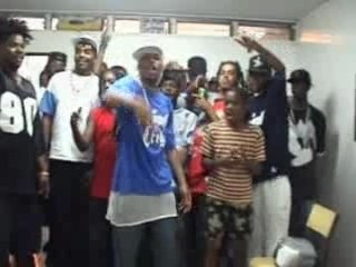 Rott Mc - Poutchi (Soul Survivor Riddim)