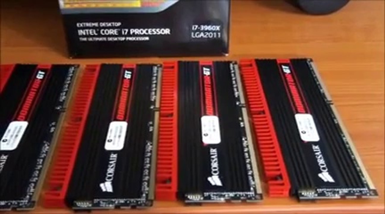 Singularity Computers Client Build 5 'Nighthawk' Build Log_ Part 1