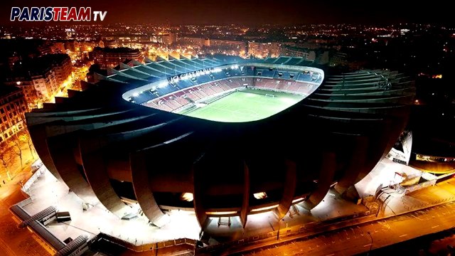 L1 : Présentation de PSG-St Etienne