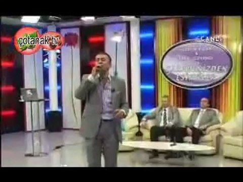 Erdal GÜVENDİ - Giresun Bel Kırması