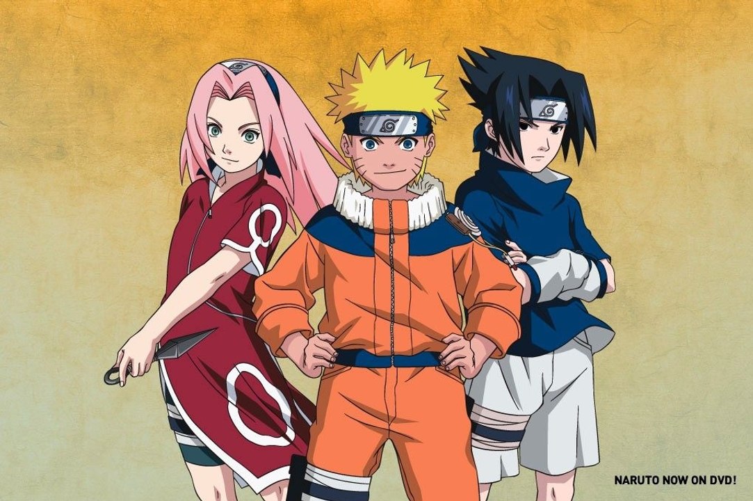 Naruto Rise of a Ninja Walkthrough part 1 of 6  HD (Xbox 360)