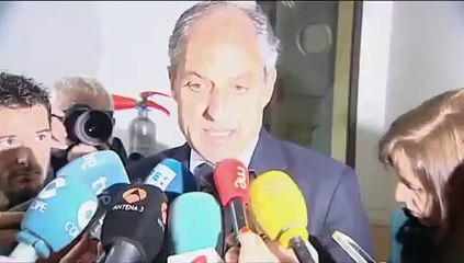 El juez Castro rechaza imputar a Urdangarin por blanqueo de capitales