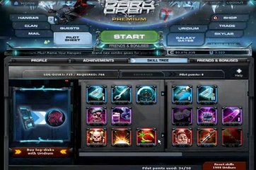 PlayerUp.com - Buy Sell Accounts - Darkorbit Account East1 _ GA5 4 SOLD!!!!(3)