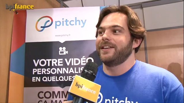 Qu'attendez vous de Bpifrance ? Interview croisé d'un entrepreneur et d'un chargé d'affaires Bpifrance