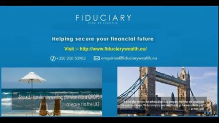 Wealth Management Europe