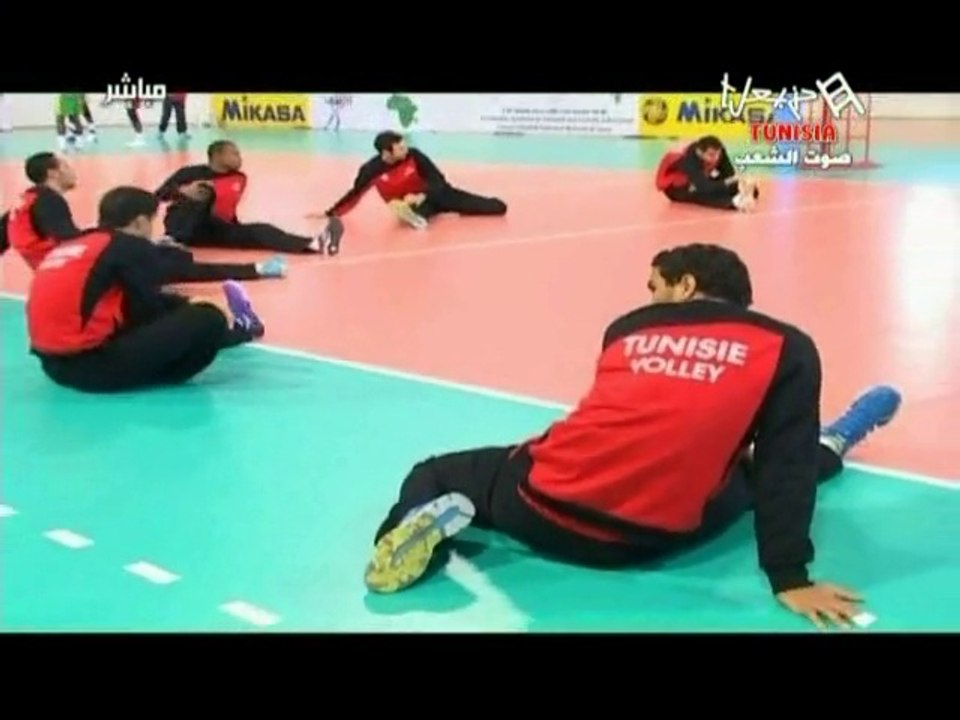 SH VOLLEY