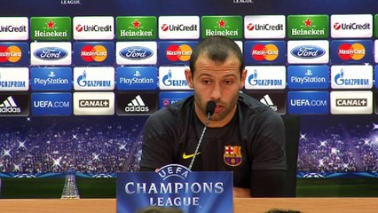 Martino: Musimy zapomnieć o wygranej w pierwszym spotkaniu