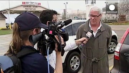 Masum olduğu 30 yıl sonra anlaşıldı