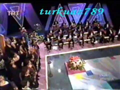 Hüsamettin SUBAŞI-Bir Ceket İsterem