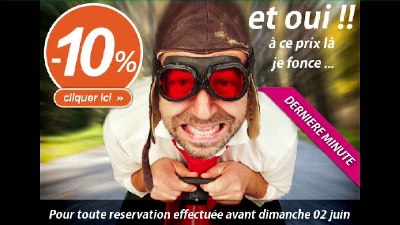 Code Promo Auto escape