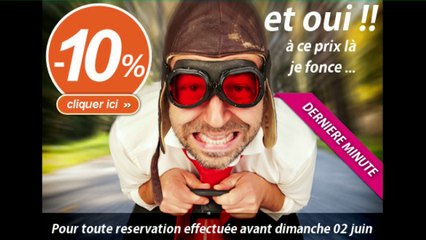 Code Promo Auto escape