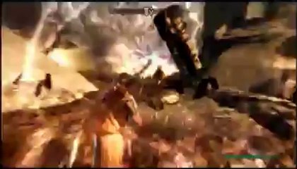 Skyrim Let's Play Episode 5 - The Episode of fails _w KillzoLT [LithuanianGames]
