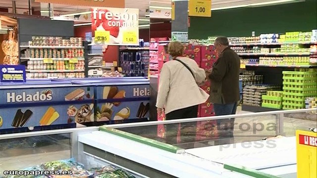 IPC baja en Febrero por medicamentos y gasolinas