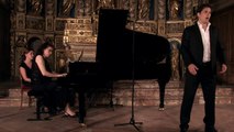 Rémy Mathieu, révélation classique de l'ADAMI 2013 - Mozart, Idomeneo