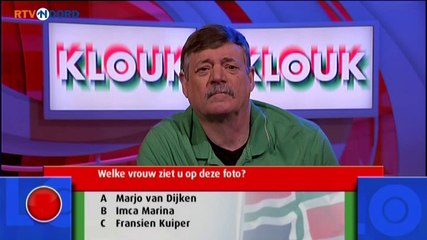 Klouk: Vraag van de dag (12 maart) - RTV Noord