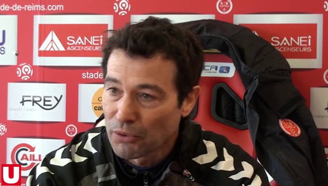 Michel Audrain craint André-Pierre Gignac