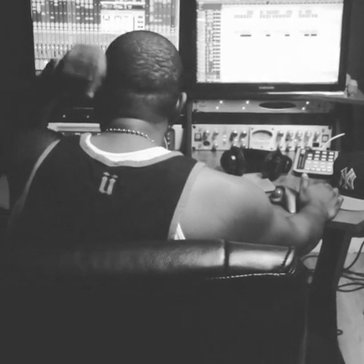 Booba, En Exclu Nouveau Son De Son Prochain Album !
