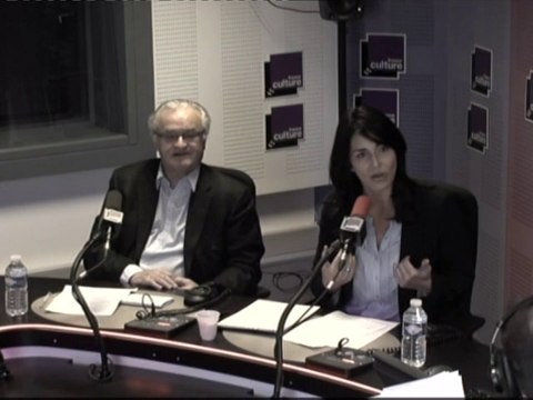 Les Matins - Affaires Sarkozy : la politique et le droit font-ils bon ménage ?