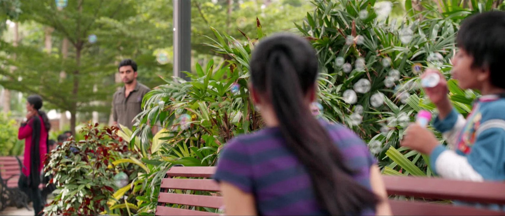 Bhadram Sarigamalo Song