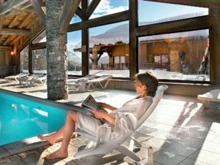 Code Promo montagne vacances