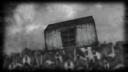 7ème étage (une idée animée du projet)