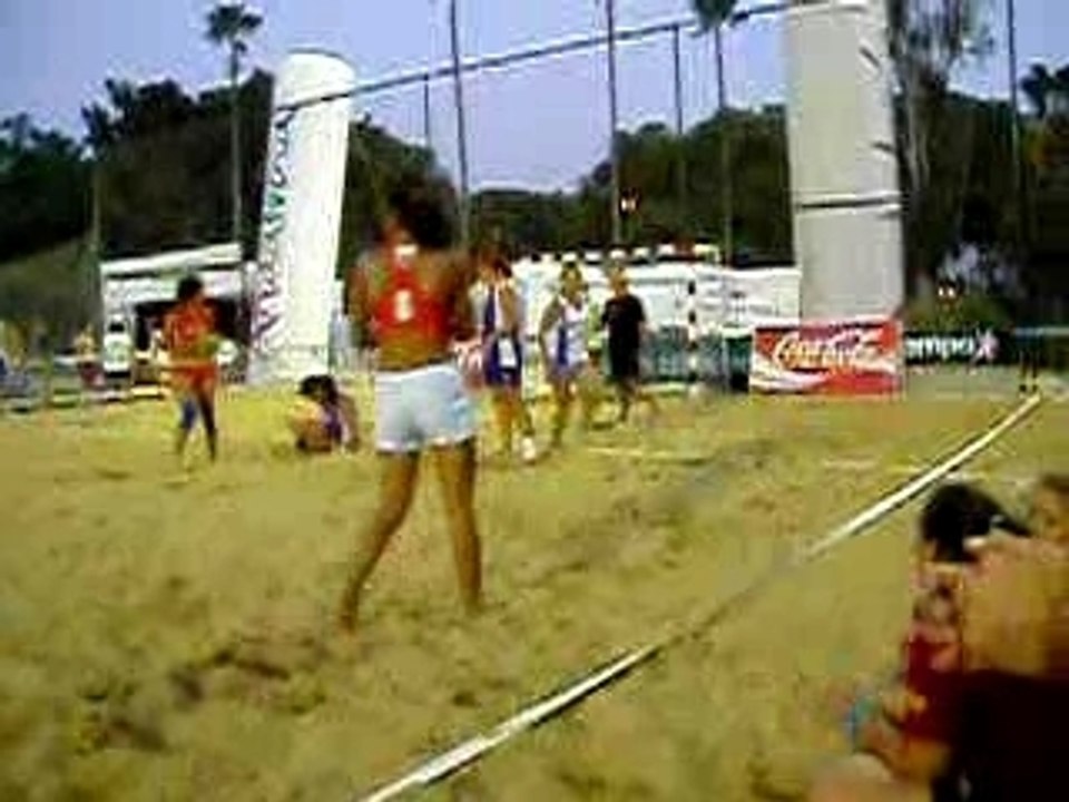 trianitas en el dia