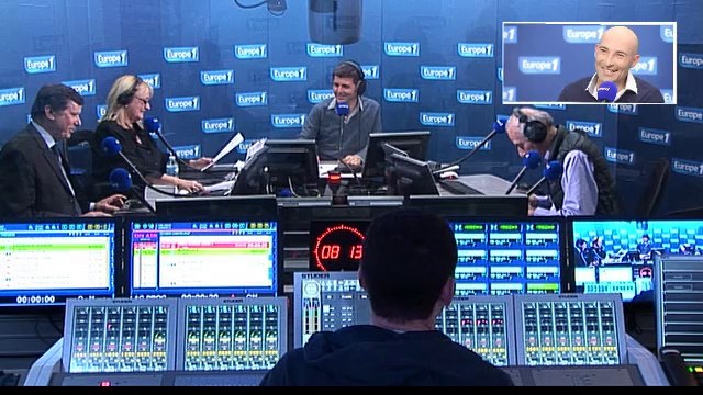 Les écoutes de Sarkozy, l’hypothétique livre de Valérie Trierweiler... voici le zapping matin !