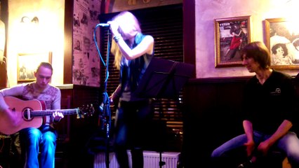 GO-GO Band / CheGuevara pub