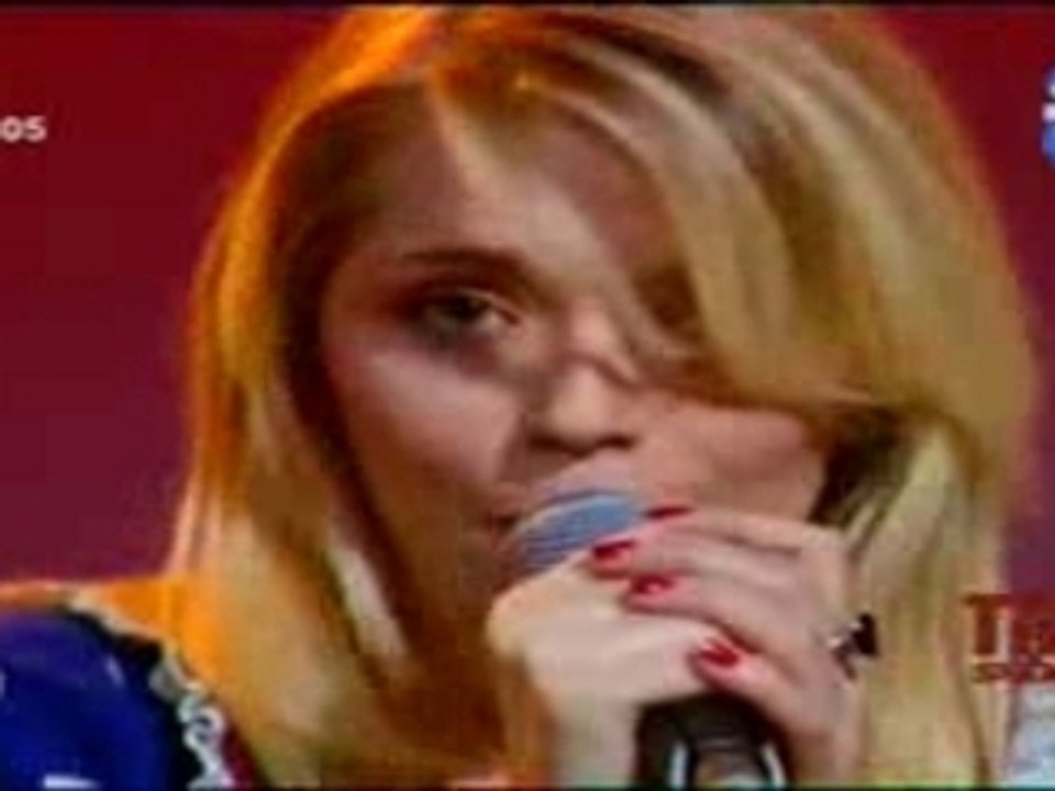 Emma Daumas mon tombeur