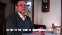 Gaëtan Jeanne, candidat UDI aux municipales de Lys-lez-Lannoy, répond à notre question piège