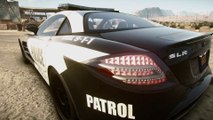 Need For Speed Rivals - Packs de voiture Need for Speed