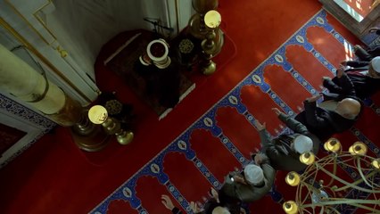 İtirazım Var // Fragman