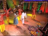 Mahuaa maha holi-Amit Kumar dance performance,lot of fun during holi celebration