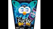 Cheap Furby Boom Figure Waves FREE Shipping