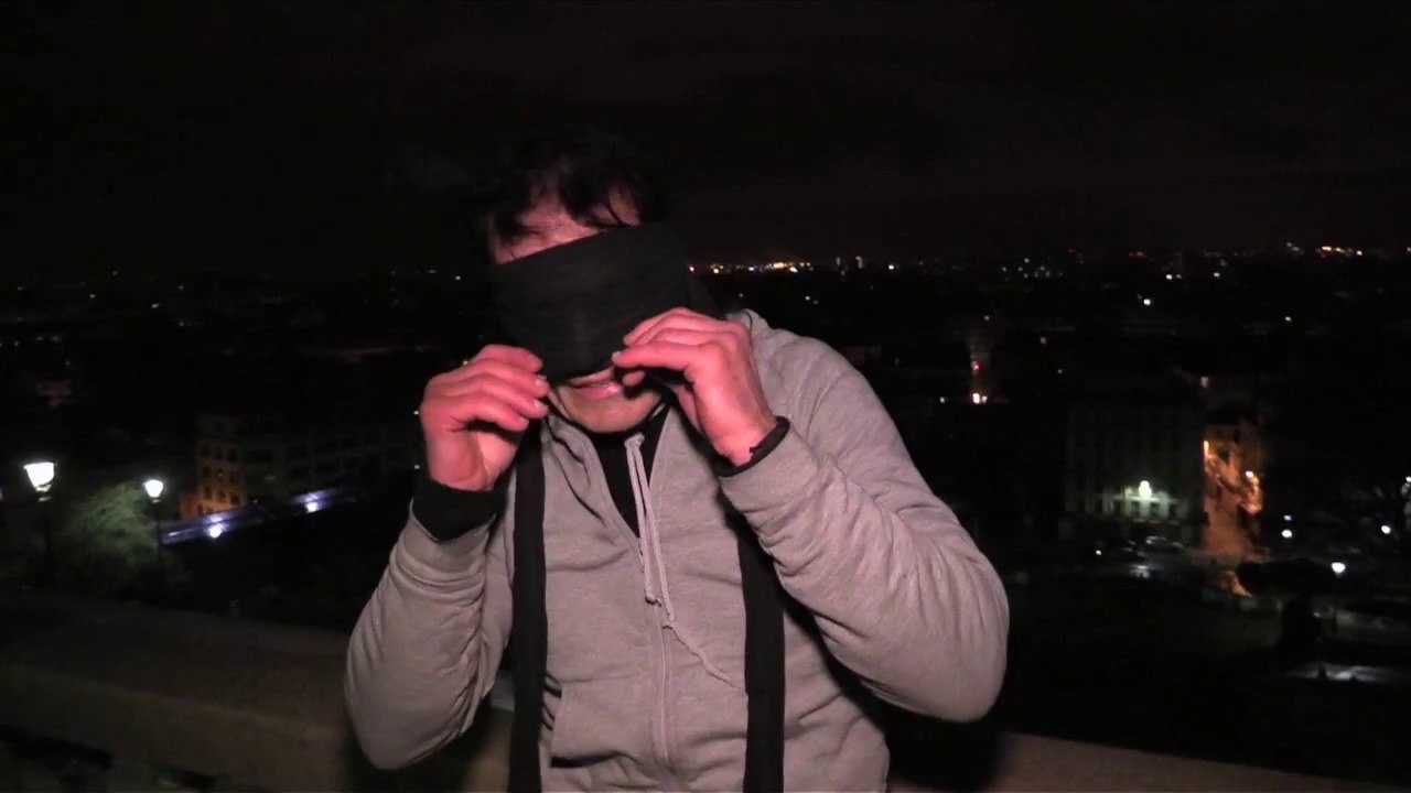 Paris Dernière // Rencontre avec le Hors Humain