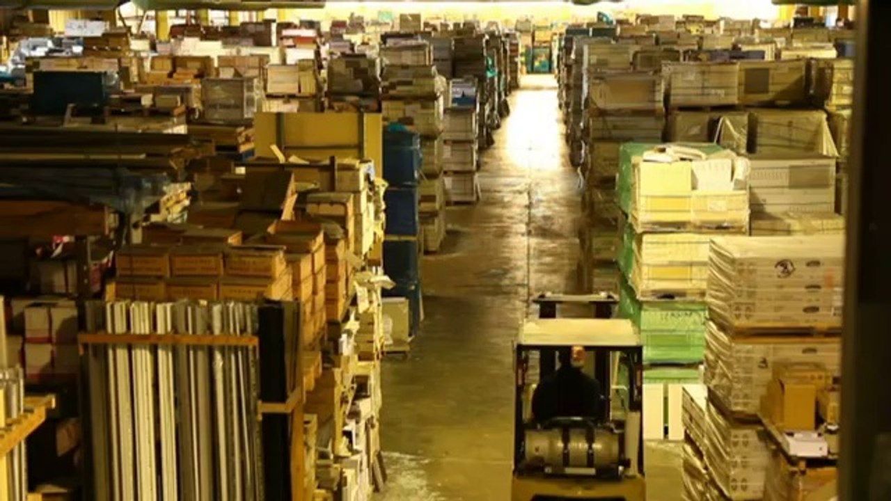 Metric Tile Co