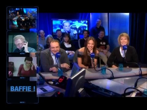 Un portugais assassine Patrick Timsit